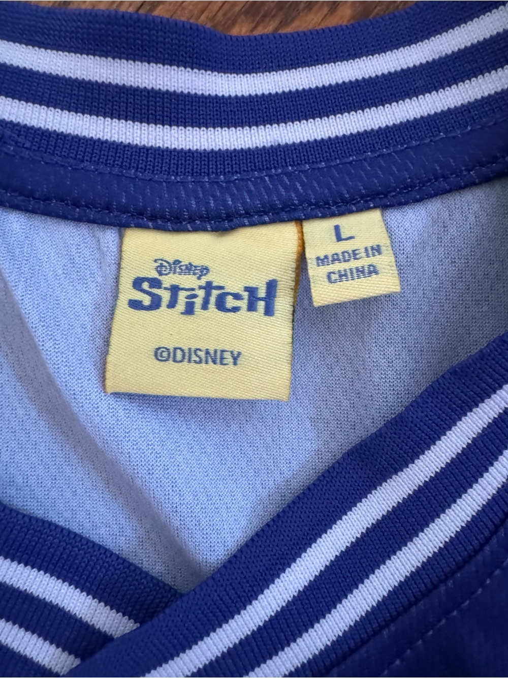 Stitch - Picture 2 of 4